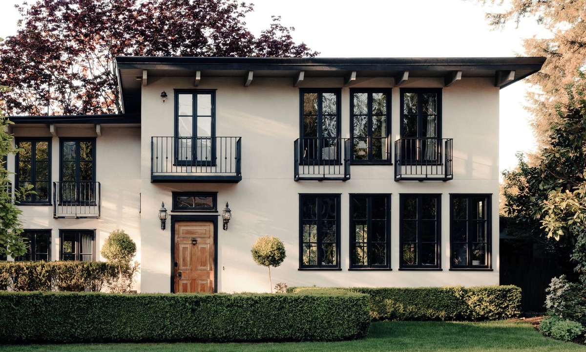 Canyon Heights House | European-Inspired Villa Retreat; MAJOR INTERNATIONAL SPORTING EVENT Vancouver