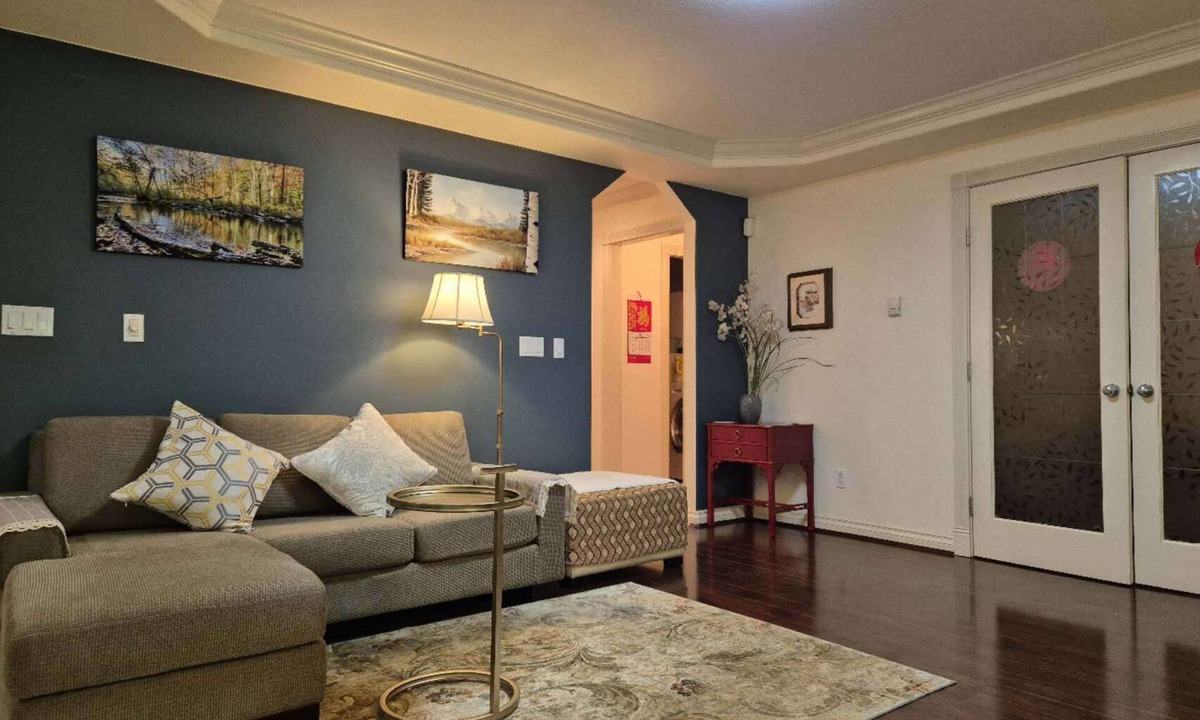 Maple Ridge House | Executive Family Retreat Near Vancouver – Sleeps 6, Golf, Business & Photography