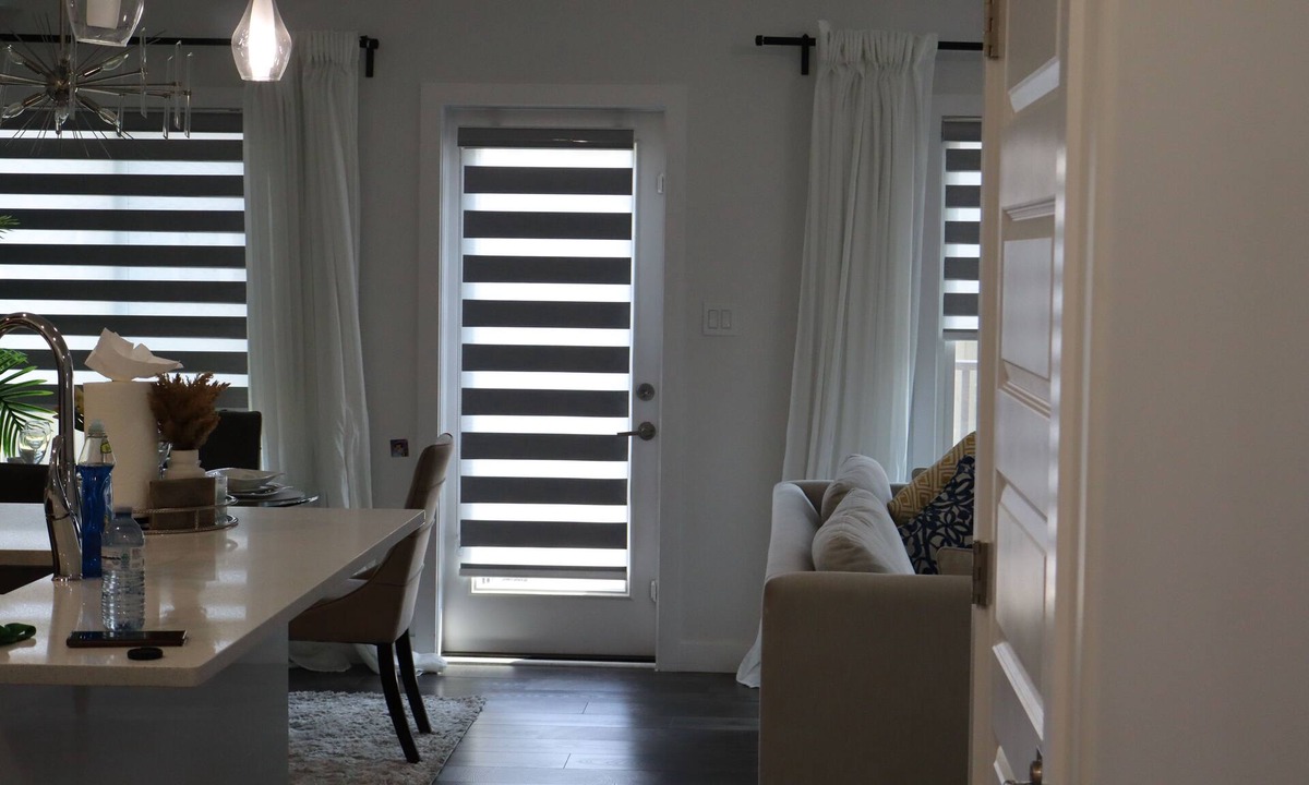 Leduc County House | Executive Modern Family Haven short stays