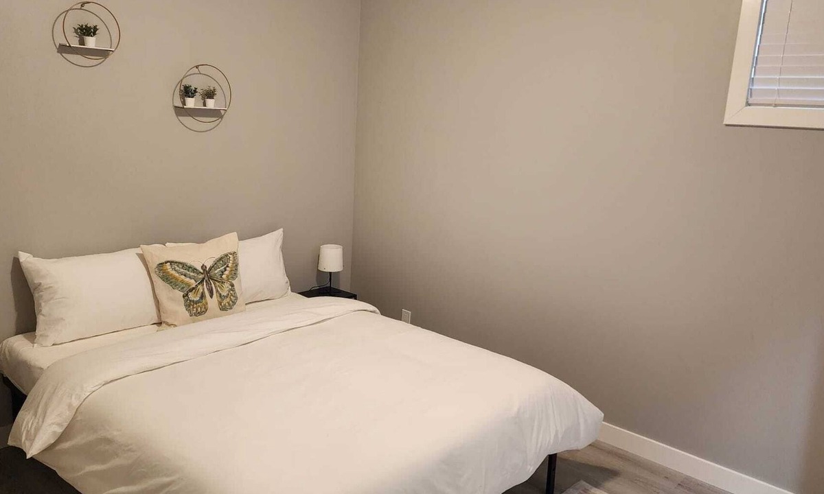 Airdrie House | Exquisite Family Friendly Escape
