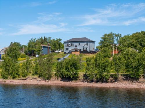 Botwood Hotel | Falkenberg Business Centre and Suites