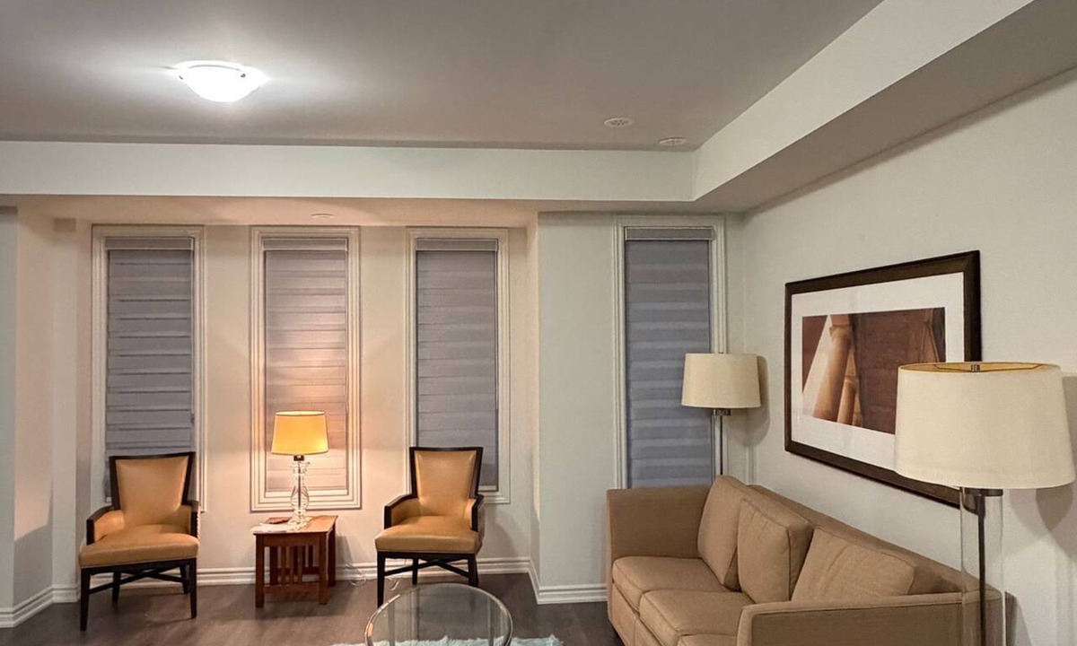 Bradford West Gwillimbury House | Family/Group: Cozy 3BR Entire Home