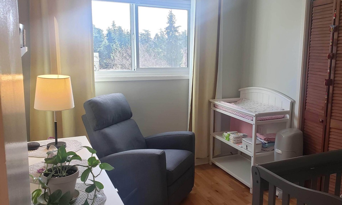Saanich West House | Family Home Centrally Located