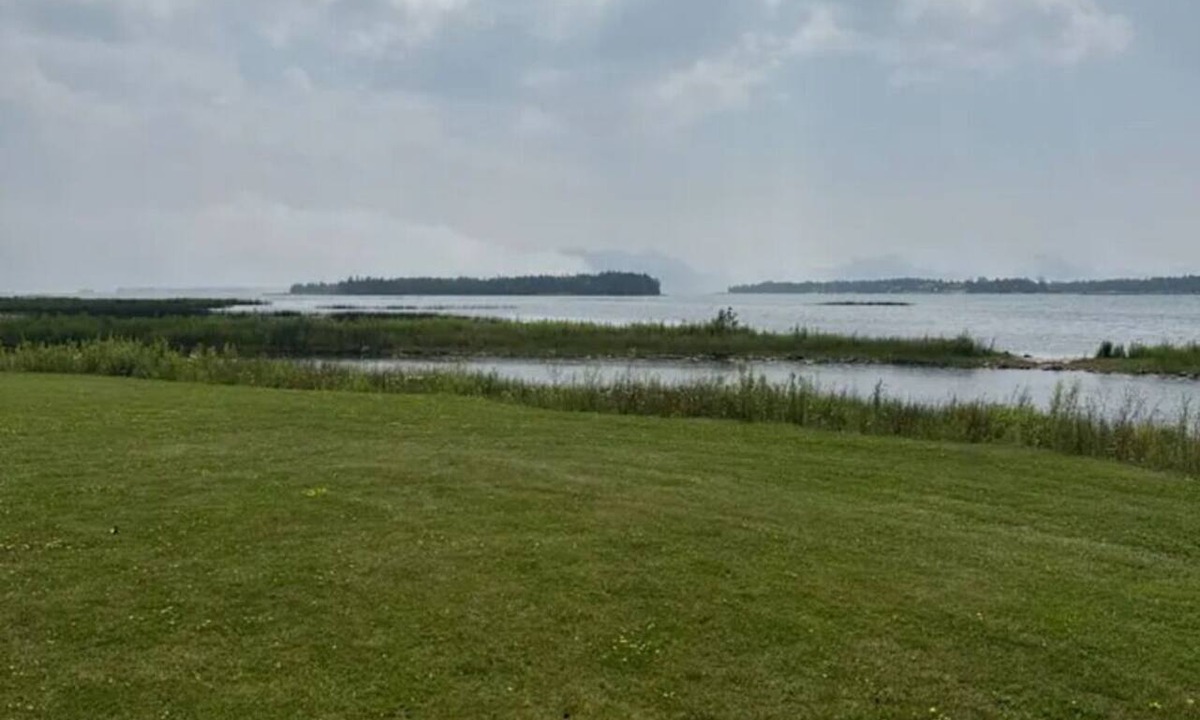 Stokes Bay RV Rental | Fantastic campground retreat #35