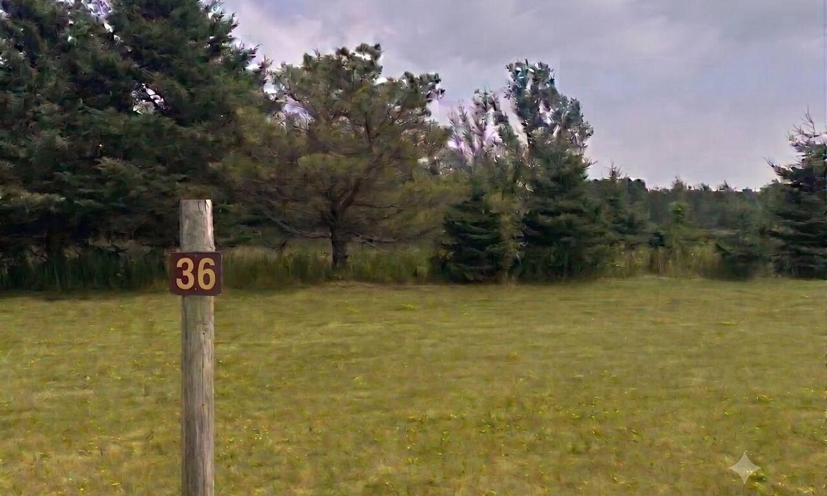 Stokes Bay RV Rental | Fantastic campground retreat #36