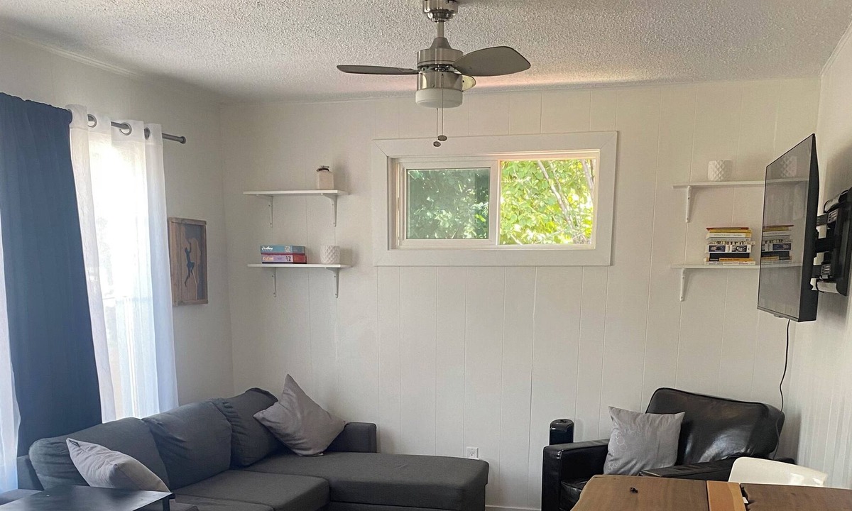 Downtown Kelowna Apartment | Fantastic location downtown Kelowna 1 bedroom suite (Pet friendly)