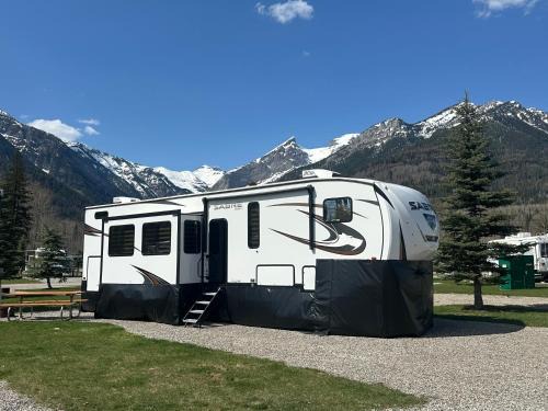 Fernie Other | Fernie RV Resort