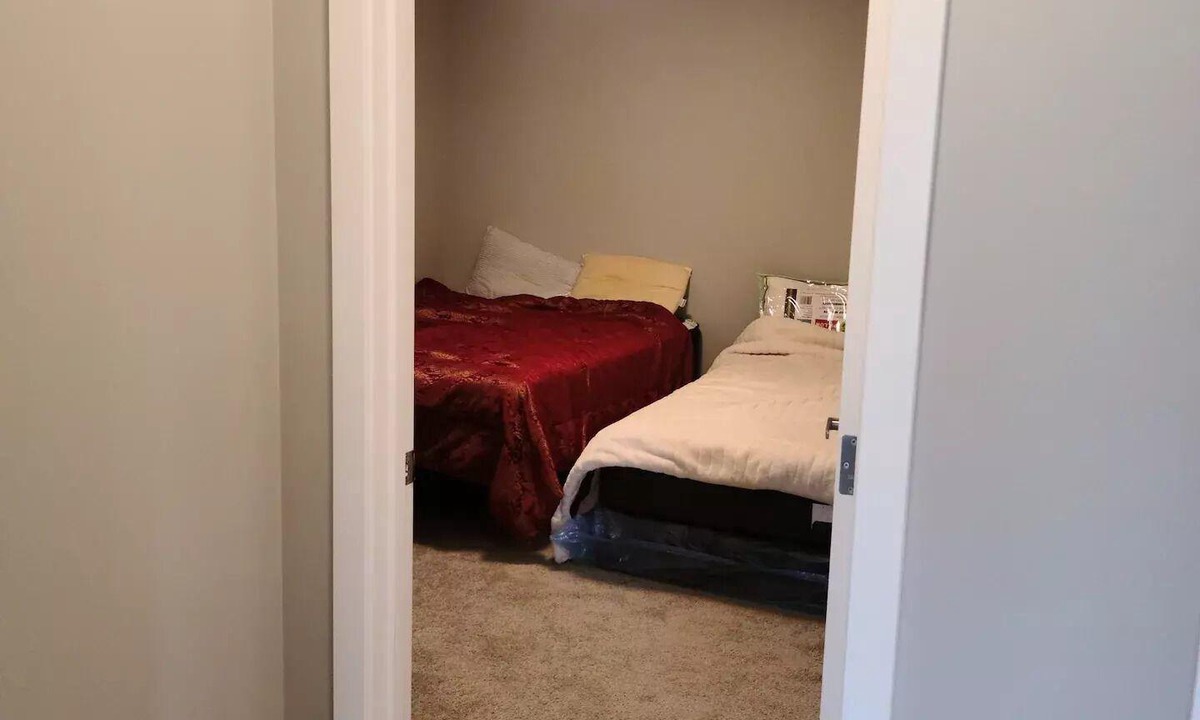 Cranston Apartment | Finished walkout Basement, big backyard; close to the river & walking trail