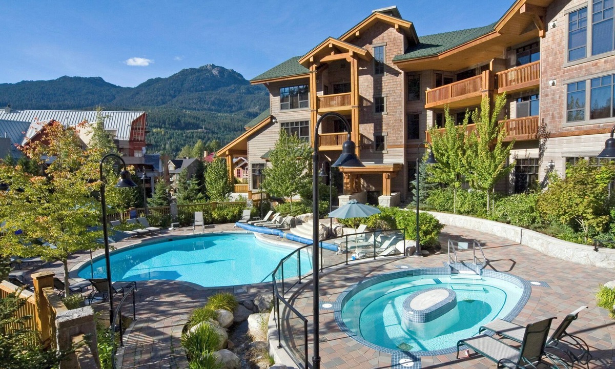 Whistler Creekside Apartment | First Tracks Lodge, by Lodging Ovations