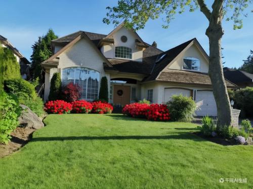 Surrey Villa | Forest house 4 bedrooms