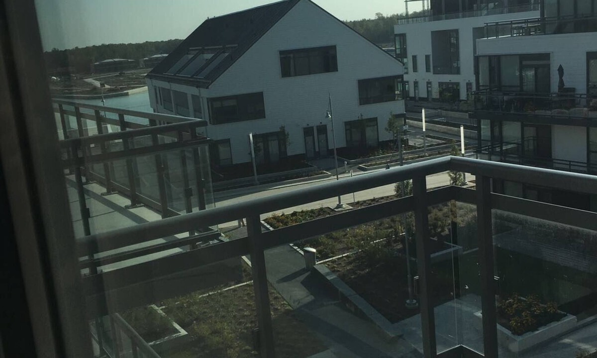 Big Bay Point Condo | friday harbour resort