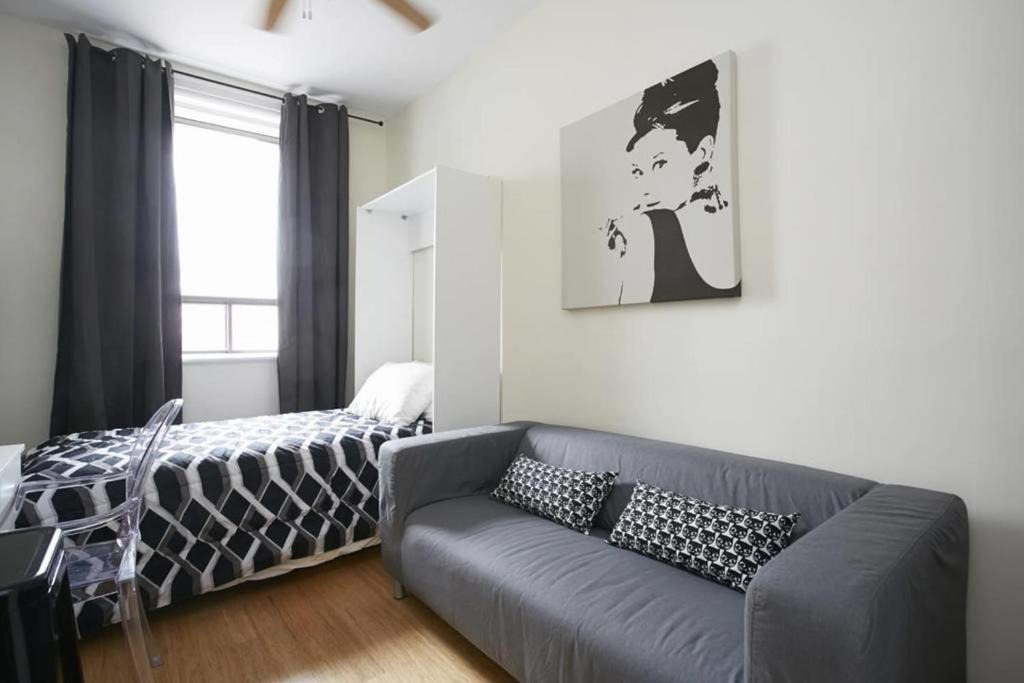 Shaughnessy Village Apartment | Furnished Studio by Concordia University #304