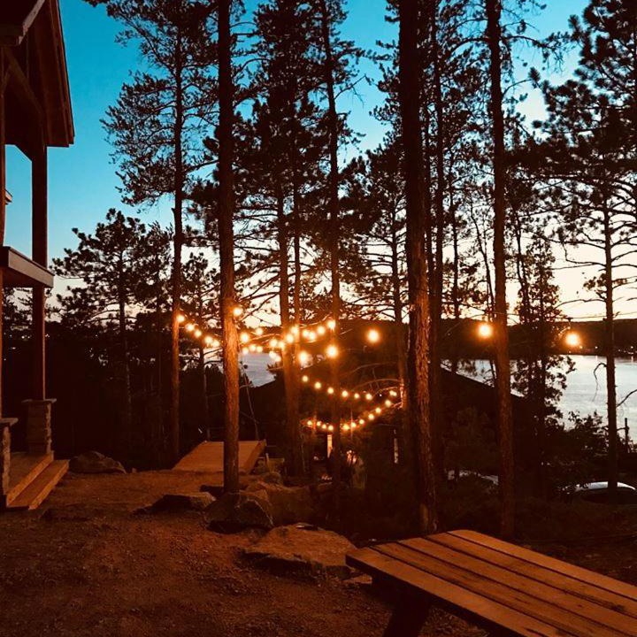 Chicoutimi Bed & Breakfast | Gîte du Haut des Arbres
