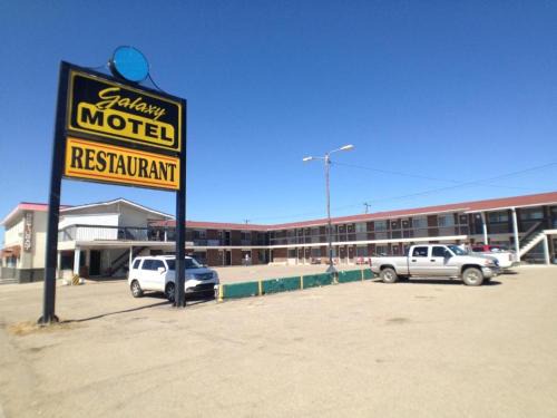 St. Paul Hotel | Galaxy Motel