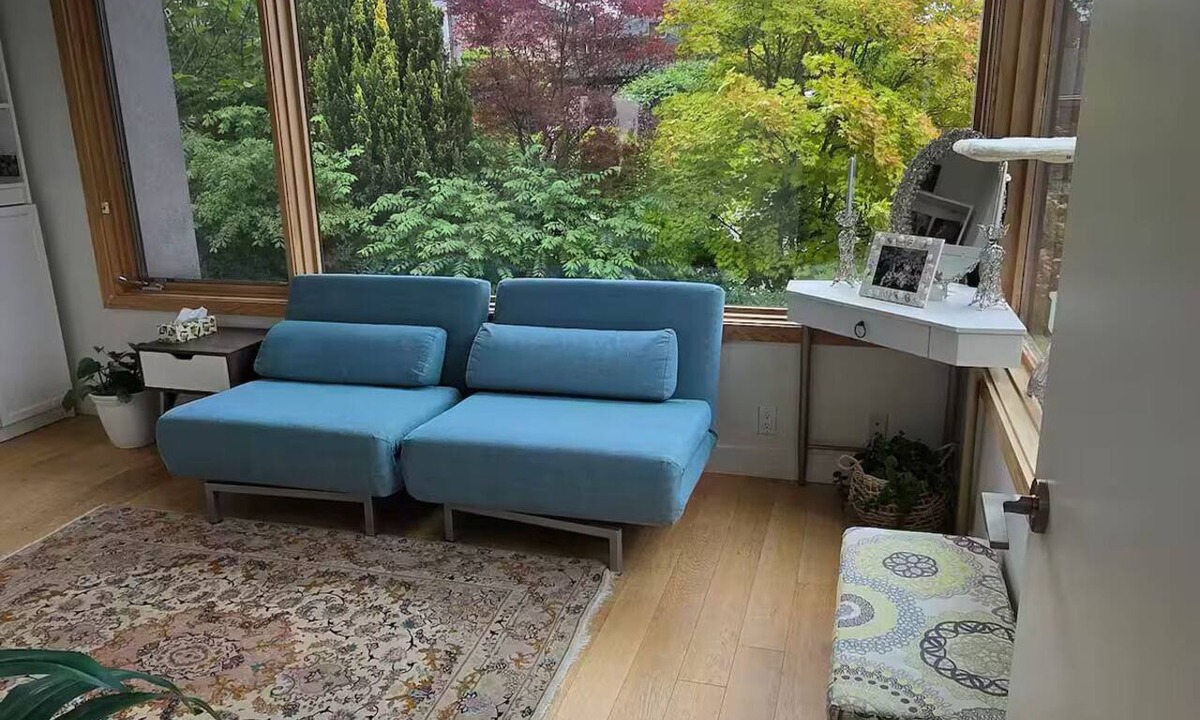 North Vancouver House | Gem of North Vancouver