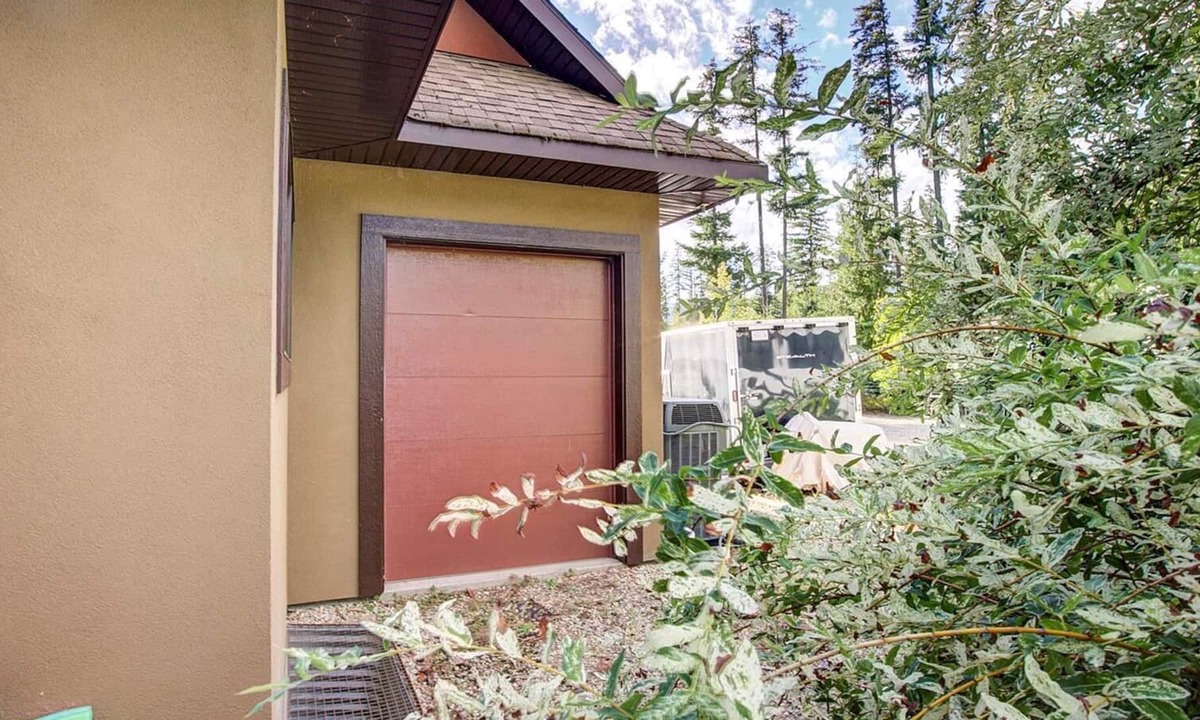 Ashton Creek Cabin | Gorgeous 6 Bed Golf and Beach House