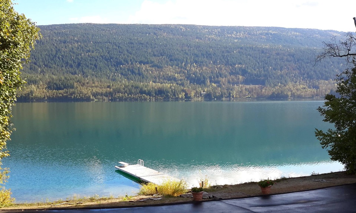 Blind Bay House | Gorgeous Waterfront Bliss!