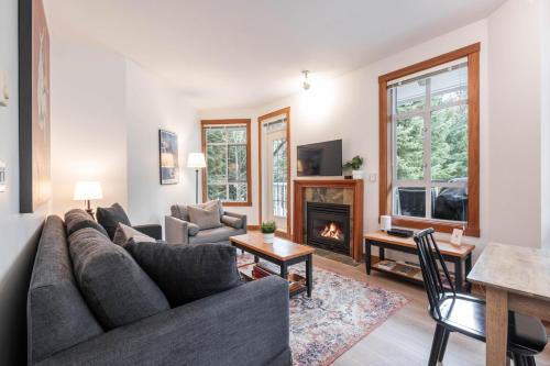 Village North Apartment | Granite Court by Outpost Whistler