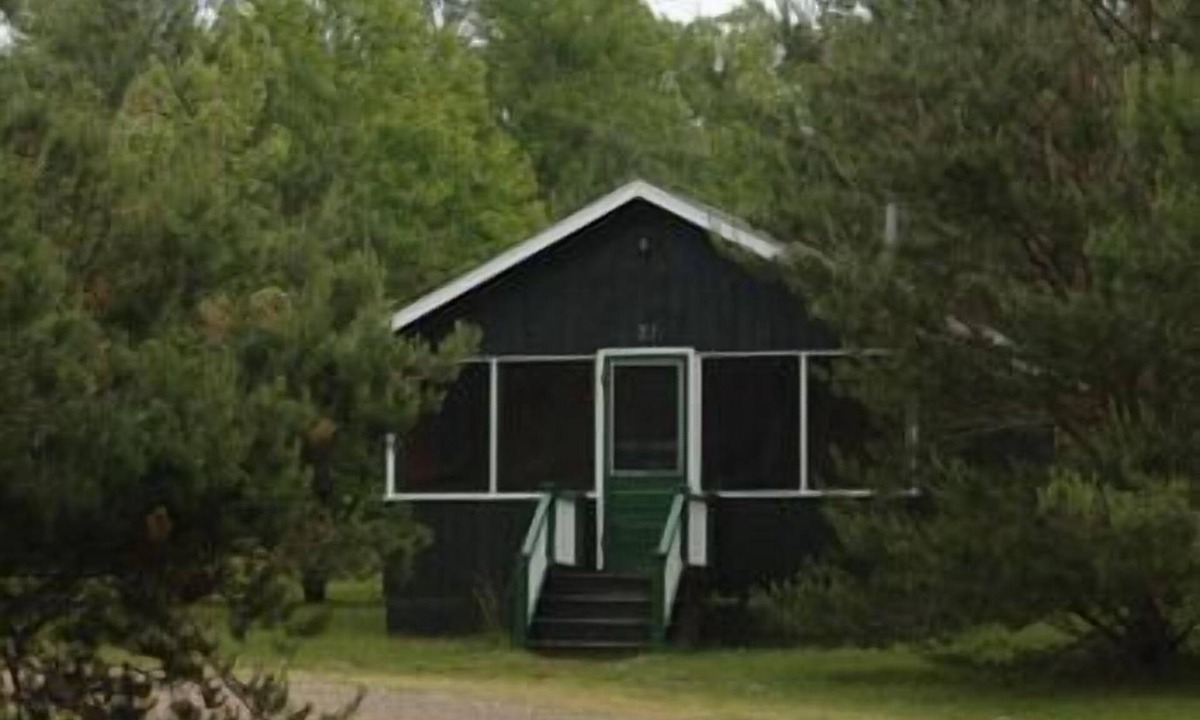Margaree Valley Cabin | Green Chalets at Scotch Pine Lane