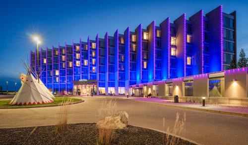 Calgary Resort | Grey Eagle Resort