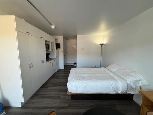Baie Comeau Apartment | Hébergements ASLC Baie-Comeau