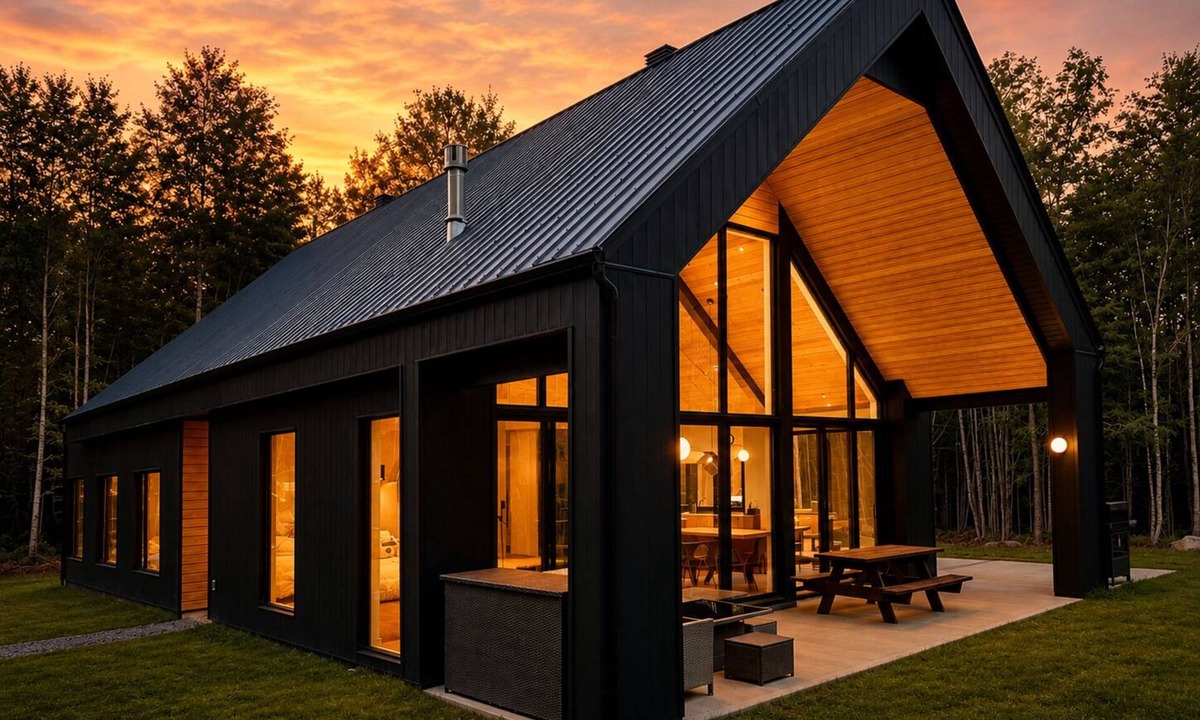 Potton House | Halt sur Perkins *Spa *Nature +
