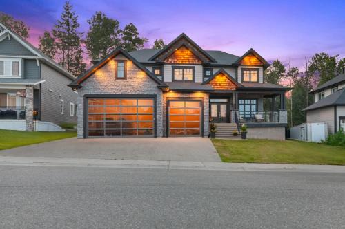 Prince George House | Hearthside Estate