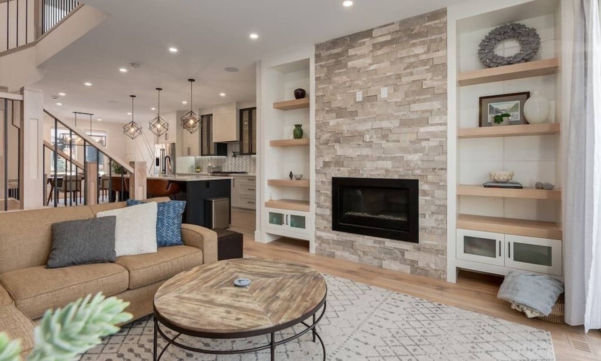 Glenbrook House | "Hexa" in Glenbrook Brand New 3 Bed Home