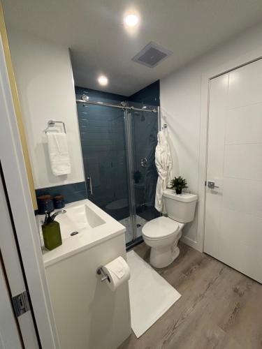 Airdrie Apartment | Hidden Gem