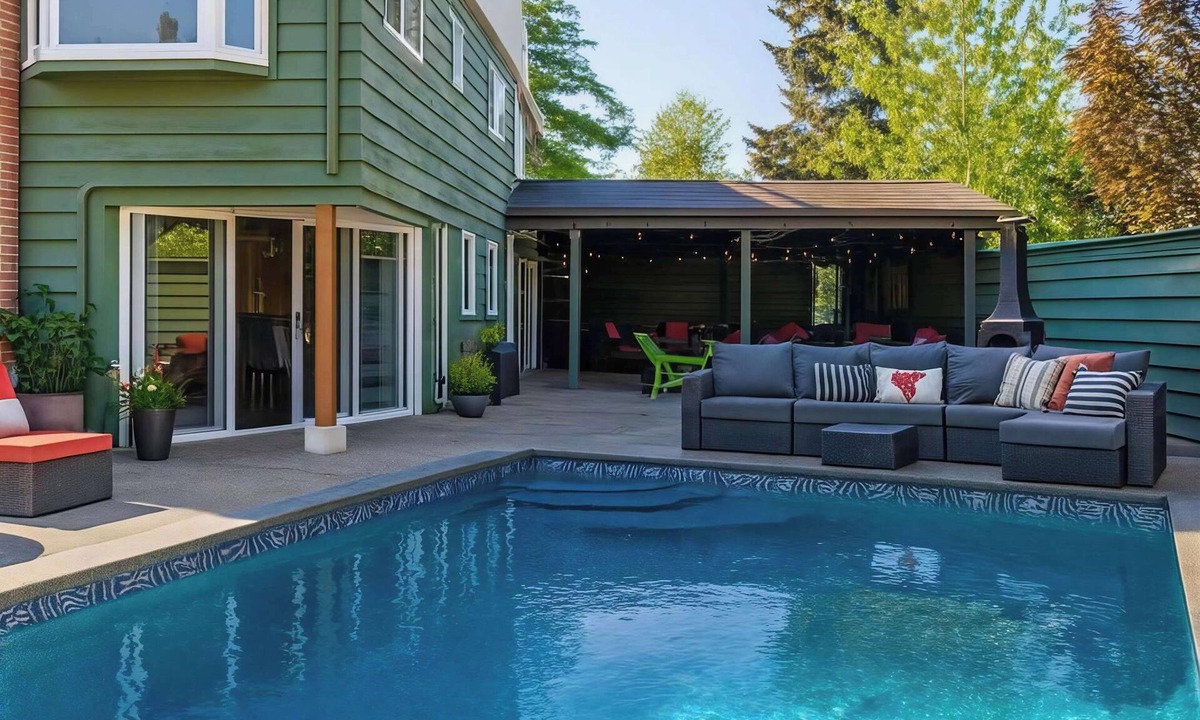 Saanich West Apartment | Hidden Oasis in Victoria, BC