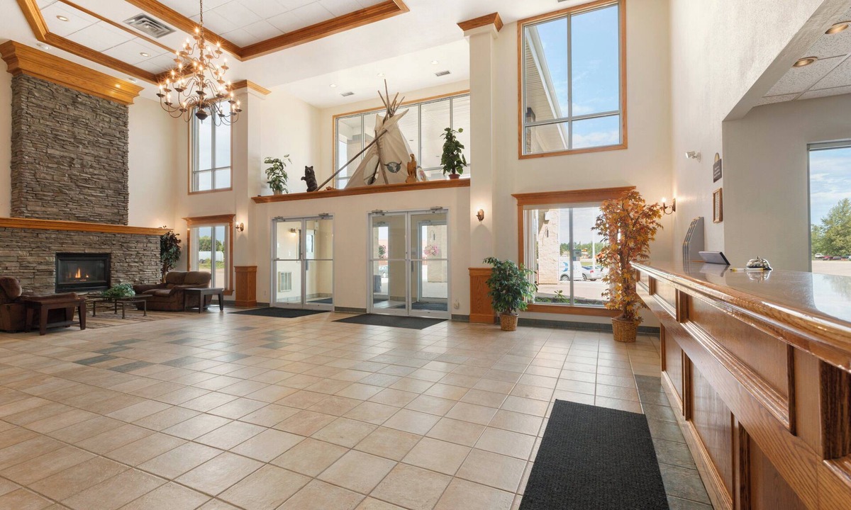 High Prairie Hotel | High Prairie Inn