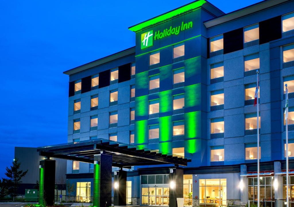 Southeast Edmonton Hotel | Holiday Inn Edmonton South - Evario Events by IHG