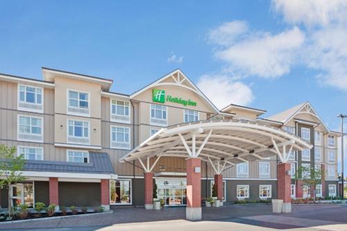 Surrey Hotel | Holiday Inn Hotel & Suites Surrey East - Cloverdale by IHG