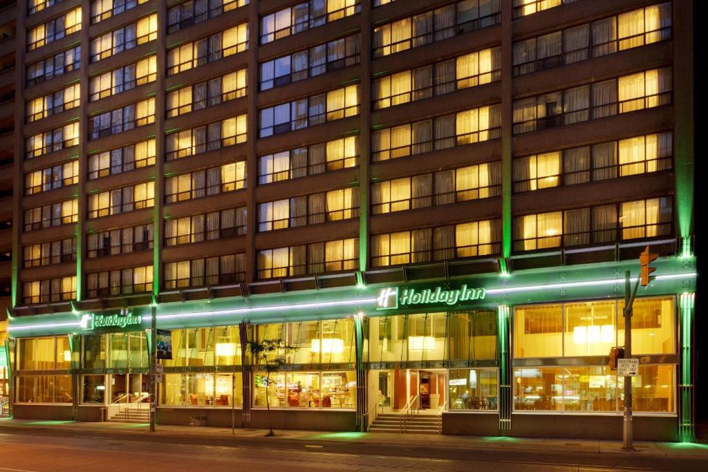Church and Wellesley Hotel | Holiday Inn Toronto Downtown Centre by IHG