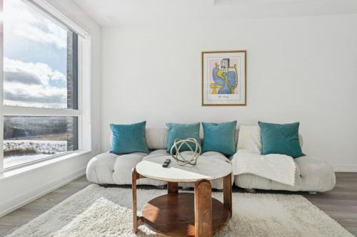 Richmond Hill House | Home Richmond Hill 2 bed 2 bath Parking