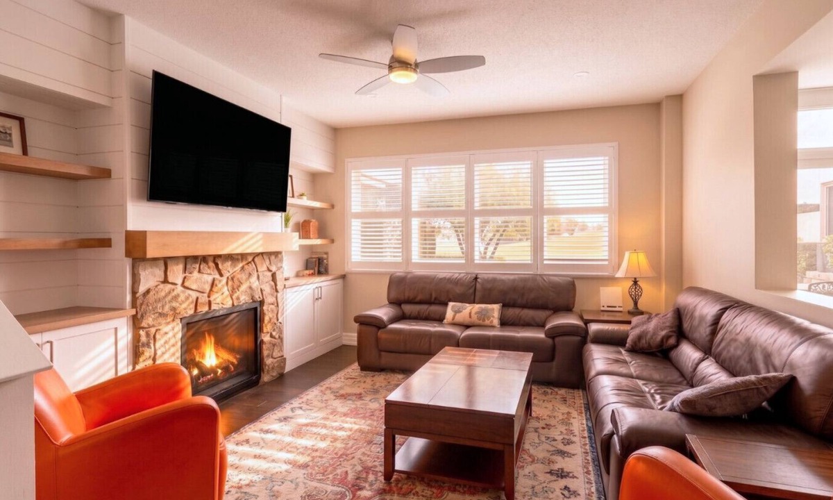 The Blue Mountains Condo | Home w/Sauna, Across from Blue Mtn Village