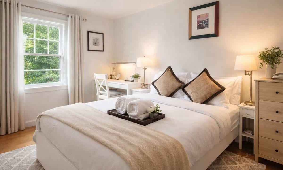 Kerrisdale House | Homestay Haven/5 Min to Airport/10 Min to Downtown