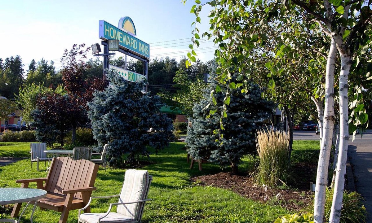 Antigonish Hotel | Homeward Inns of Canada