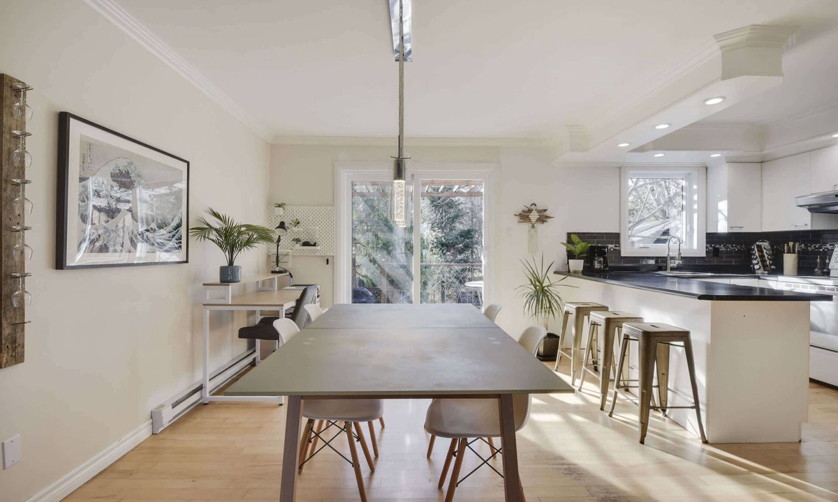 Val-Belair Ski Chalet | Hortensias | Nature & Comfort