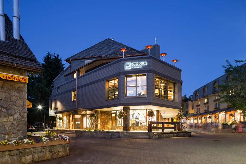Whistler Village Hostel | Hostel ∙ 8 guests