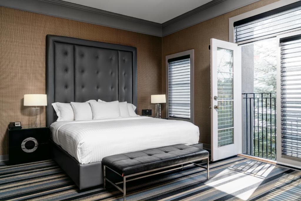 Kensington Hotel | Hotel Arts Kensington