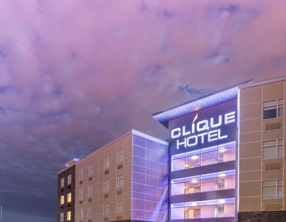 Calgary Hotel | Hotel Clique Calgary Airport