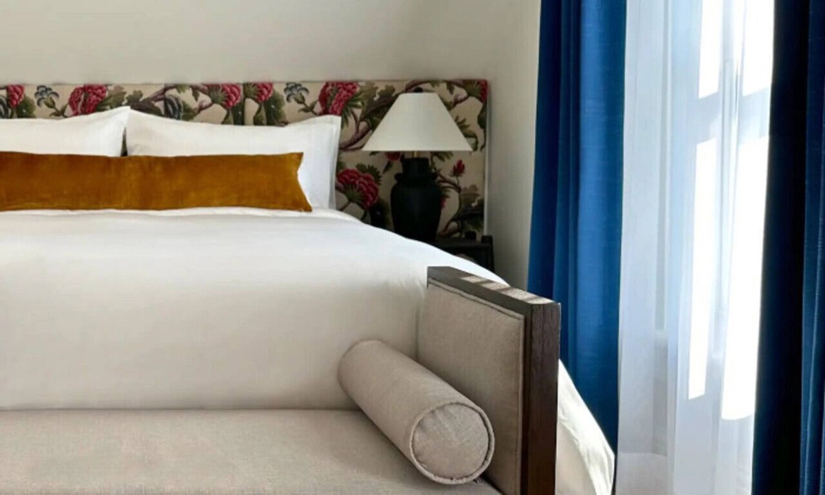 Prince Edward House | Hotel Karydia, Main Street Oasis