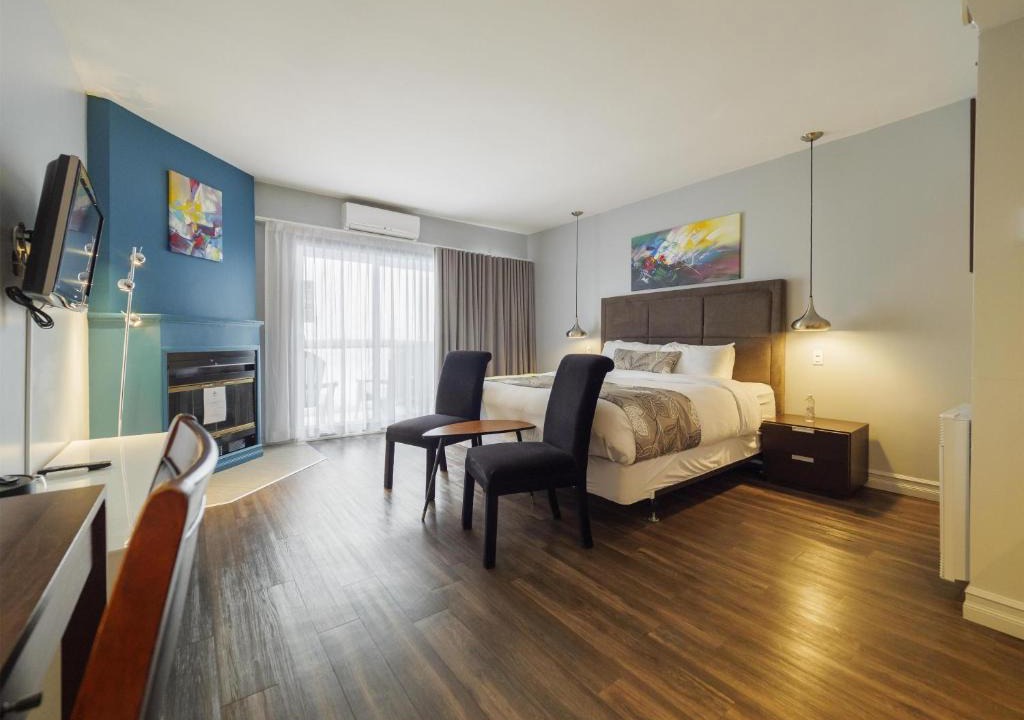 Lac-Brome Hotel | Hotel Lac Brome, BW Signature Collection