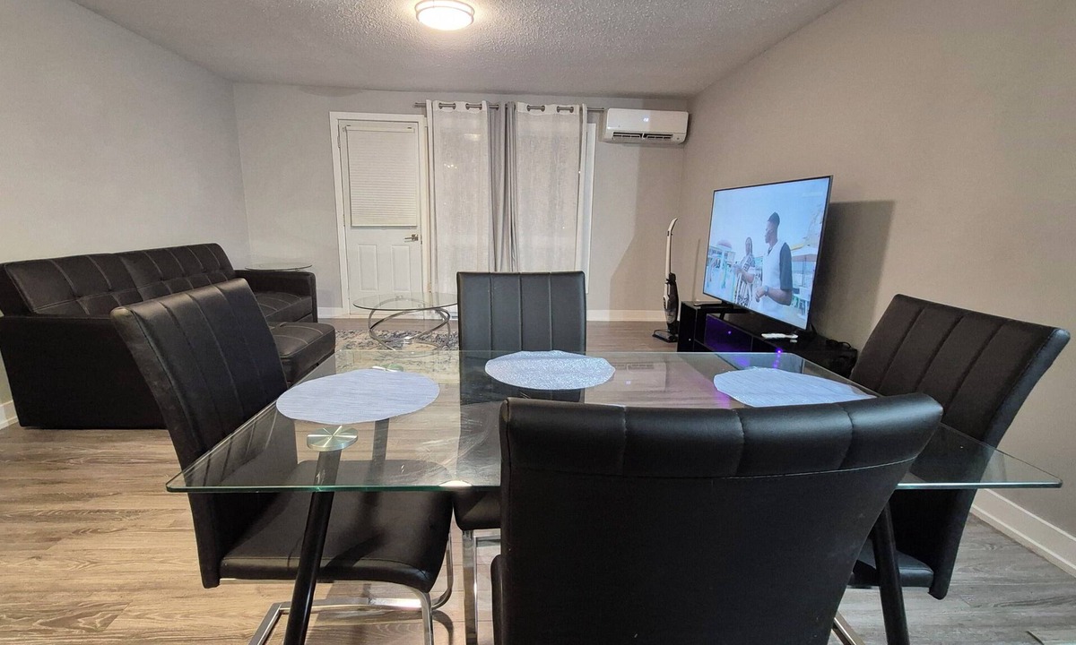 District d'Aylmer Apartment | 🇬🇧 Hotel-style comfort 🇫🇷 Plus qu’un hôtel ✨