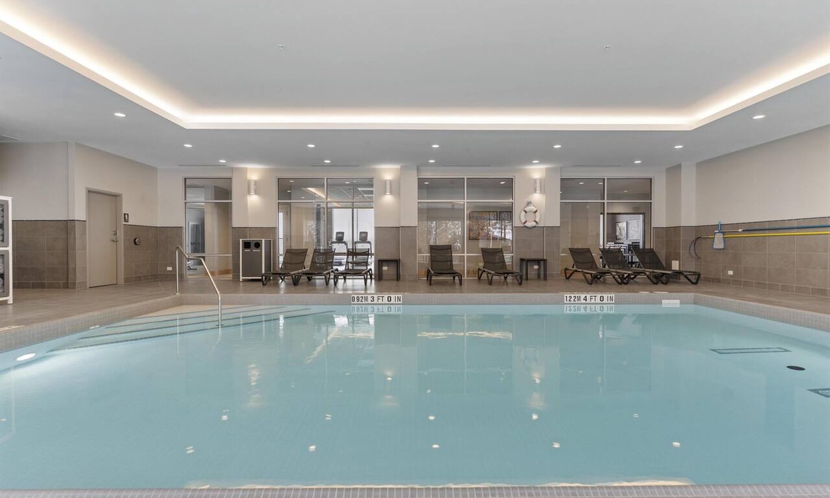 Thunder Bay Hotel | Hyatt House Thunder Bay