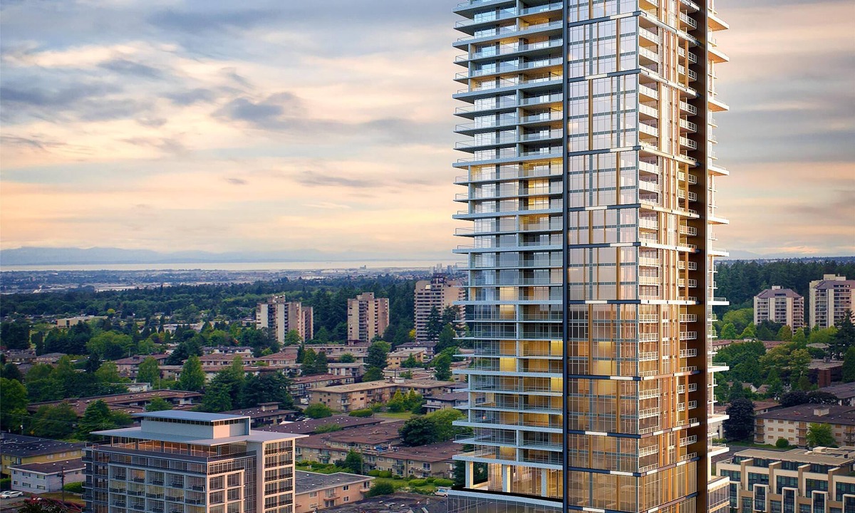 Metrotown Hotel | Hyatt Place Vancouver/Metrotown