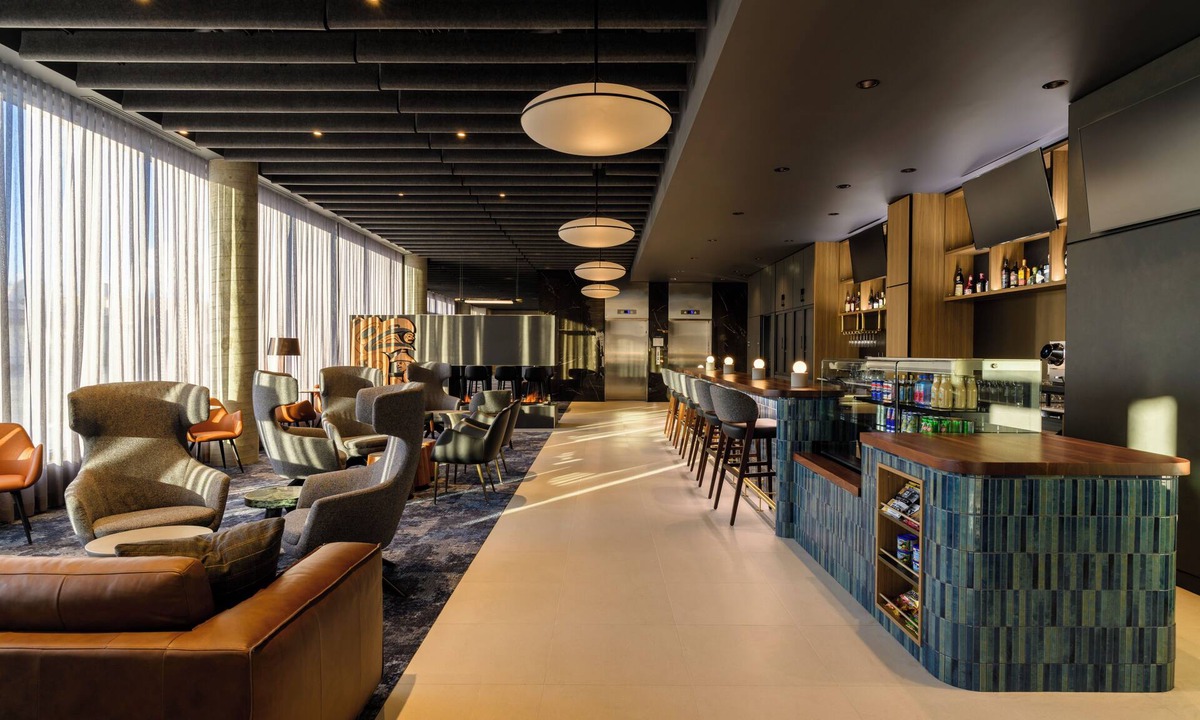 Whitehorse Hotel | Hyatt Place Whitehorse