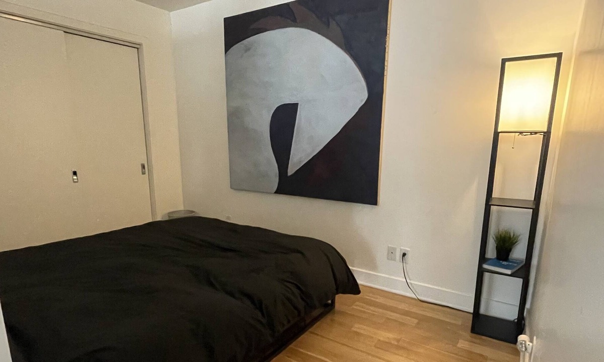 Saint Henri Condo | Industrial Loft in the heart of Montreal!
