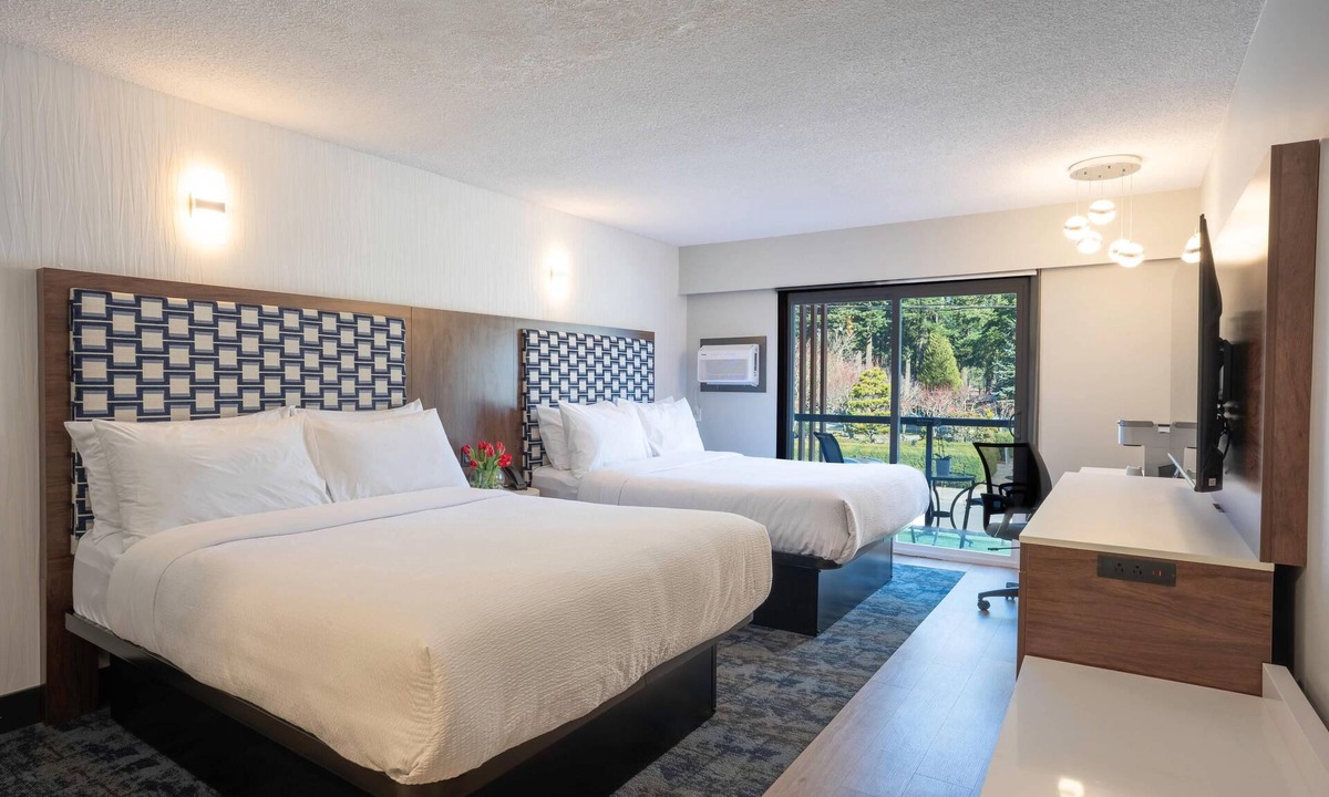 Hope Hotel | Inn The Mountains, an Ascend Collection Hotel